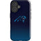 NFL Carolina Panthers Breakaway iPhone 16 Impact Case